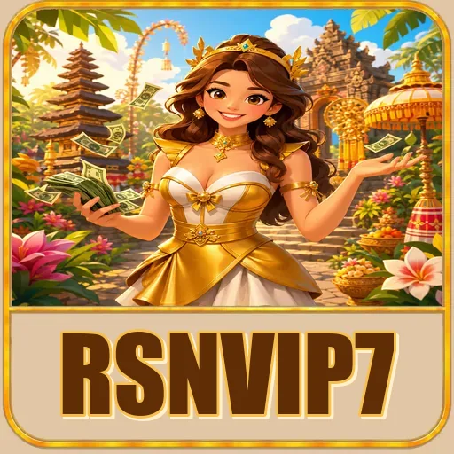 rsnvip7 bonus