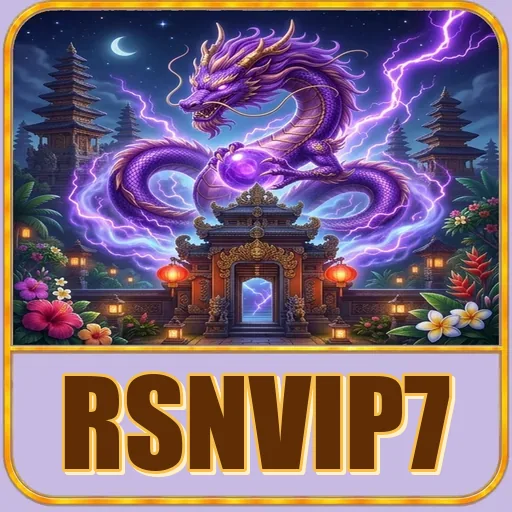Keuntungan VIP rsnvip7: cashback 10–20%, reload 200%, manajer khusus
